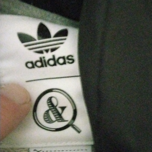 Adidas x UA & sons hoodie size L - Picture 4 of 8